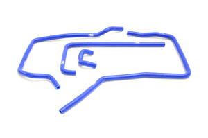 RCM / Samco Coolant Hose Kit WRX / STI 02-05