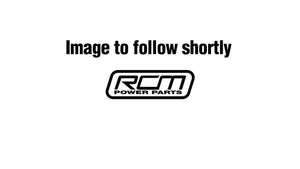 RCM / Samco Large Bore 76mm Turbo Intake Pipe