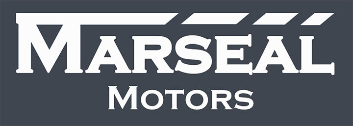 Marseal Motors - Geschenkgutschein