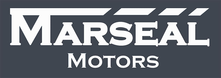 Marséal Motors - Gift Voucher