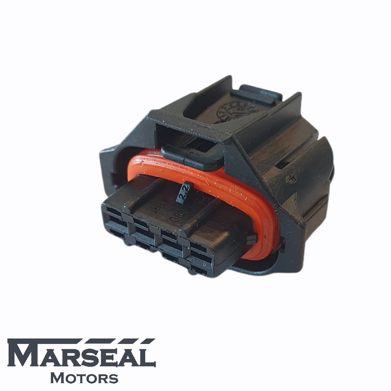 Stecker 4-Pin - Bosch