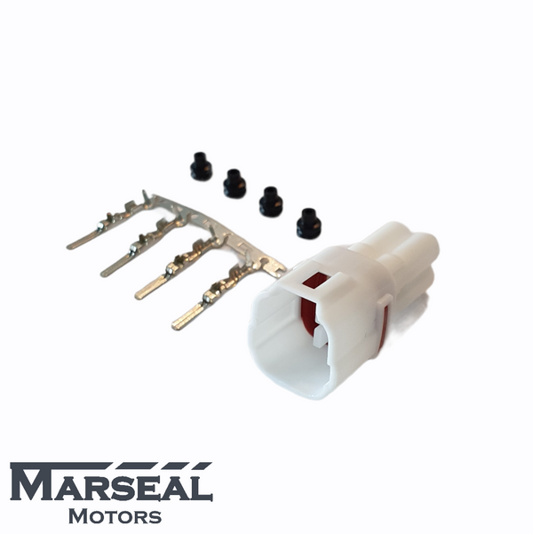 Stecker Subaru IC Spray