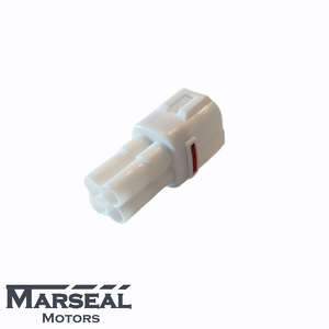 Stecker Subaru IC Spray