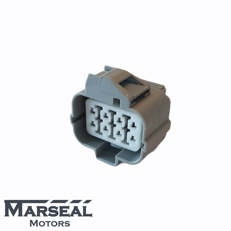 Stecker NTK Lambdasonde