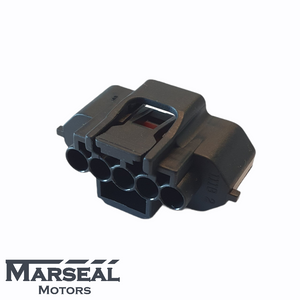 Subaru LMM Stecker 01-07