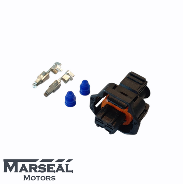 Stecker 2-Pin - Bosch