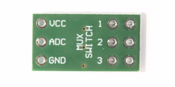 MUX Switch