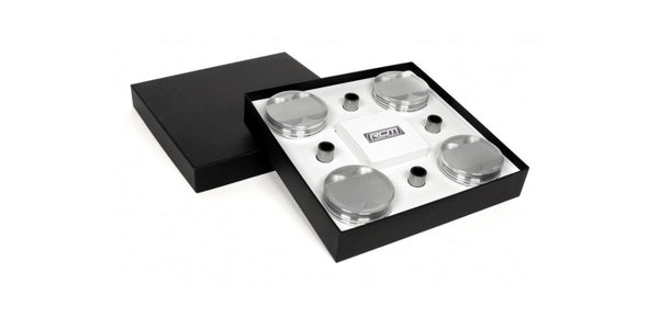 Omega Schmiedkolben Set