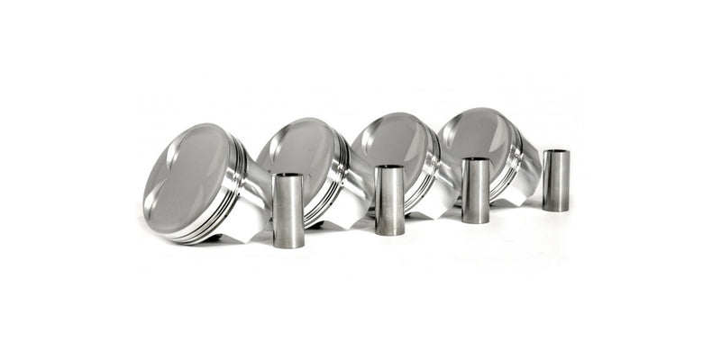 Omega Schmiedkolben Set