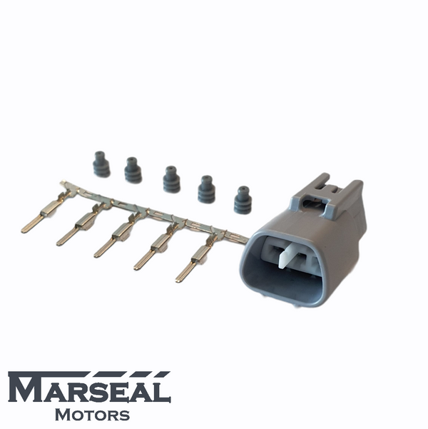 Subaru TGV Gegenstecker 08+