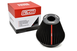 RCM High Performance Power Cone Filter