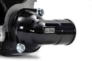 RCM 4 Stage Dry Sump System with Turbo Scavenge EJ20/22/25