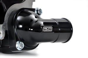 RCM Black Series Water Pump - 2 Port