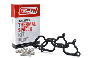 RCM O Ringed Thermal Spacer Kit V5/6