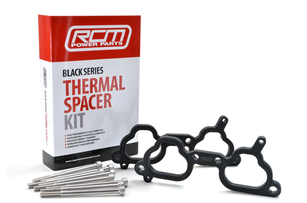 RCM O Ringed Thermal Spacer Kit V7+