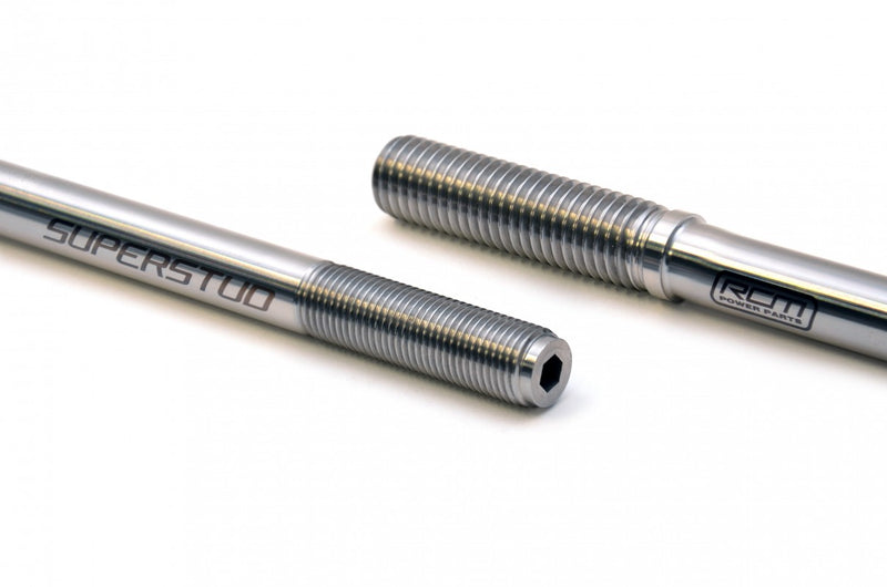 RCM 14/12mm Superstud Stehbolzen Satz