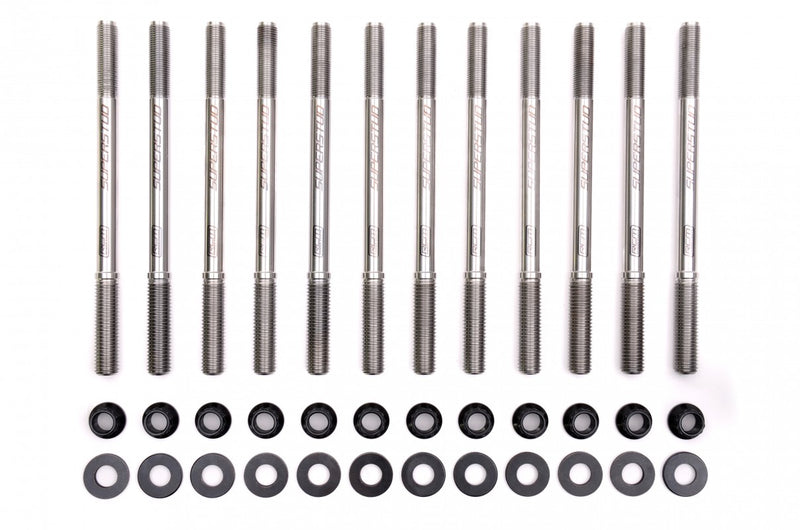 RCM 14/12mm Superstud Stehbolzen Satz