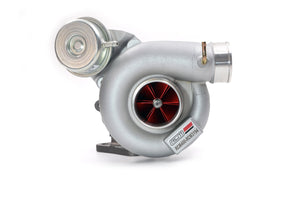 RCM400 Subaru Hybrid Billet Single Scroll Turbo