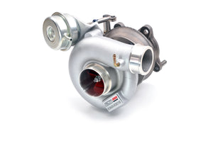 RCM450 Subaru Hybrid Billet Single Scroll Turbo