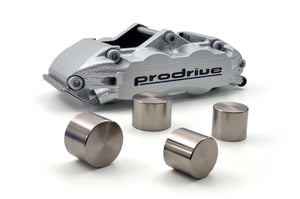 ALCON Prodrive 4 Pot Caliper Pistons