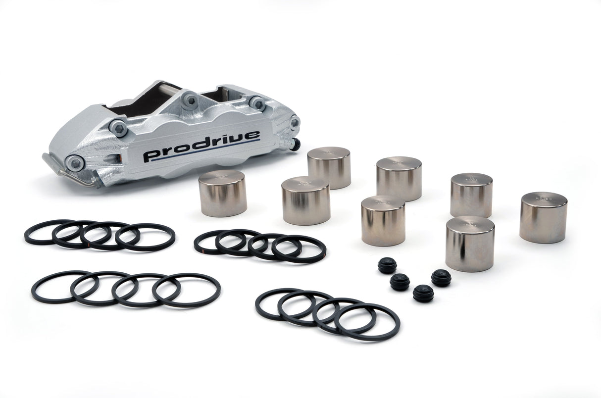 ALCON Prodrive 4 Pot Caliper Pistons