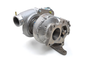 RCM450 Subaru Hybrid Billet Twin Scroll Turbo