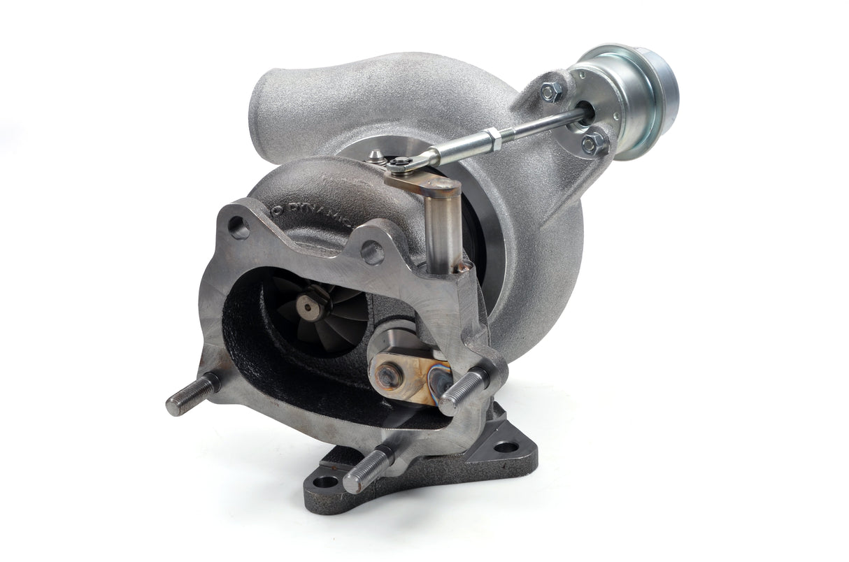 RCM500 Subaru Single Scroll Precision Hybrid Turbo