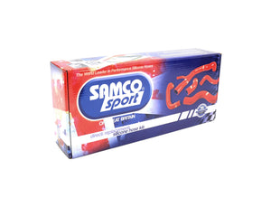 RCM / Samco Coolant Hose Kit STI 2014+ VAF STI