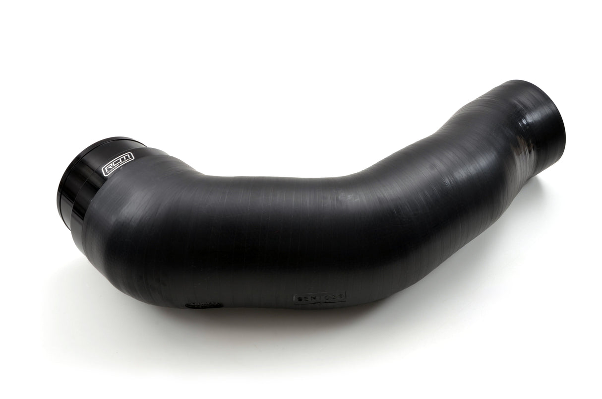 RCM Samco Turbo Induction Hose