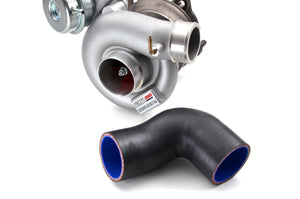 RCM / Samco Intercooler 90 Degree Hose for Hybrid Turbos