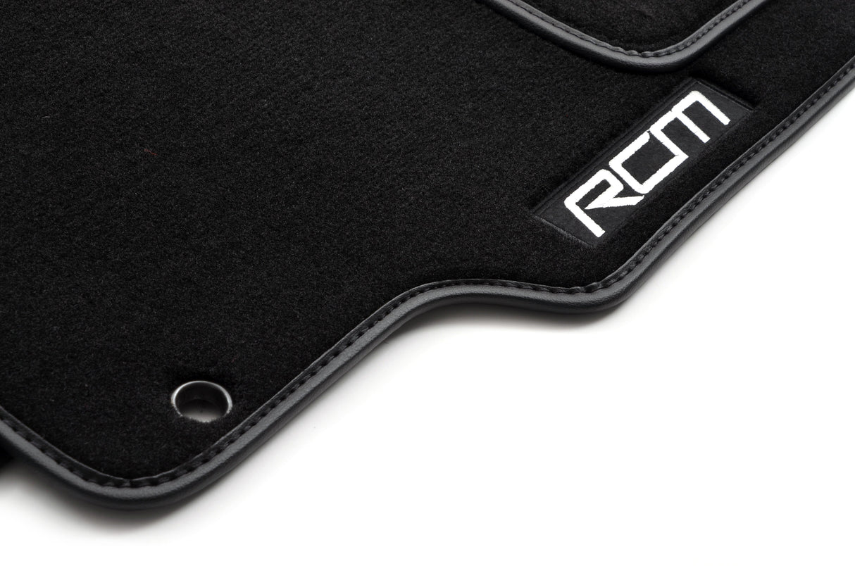 RCM Luxury Car Mat Set - New Age Subaru Impreza 2001-2007