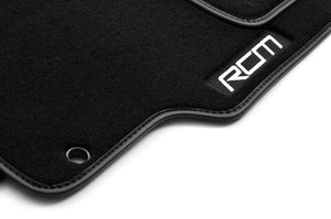 RCM Luxury Car Mat Set - New Age Subaru Impreza 2001-2007