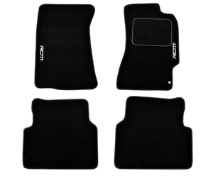 RCM Luxury Car Mat Set - Subaru Impreza 2015+