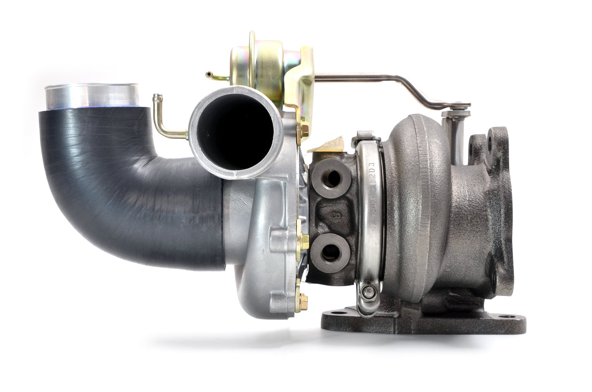 RCM Samco Turbo Front Entry Conversion Kit 1992-1996