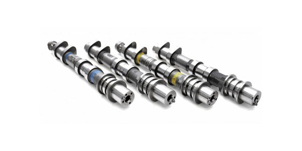 RCM Spec C Profil Nockenwellen Set V7-V9 STI