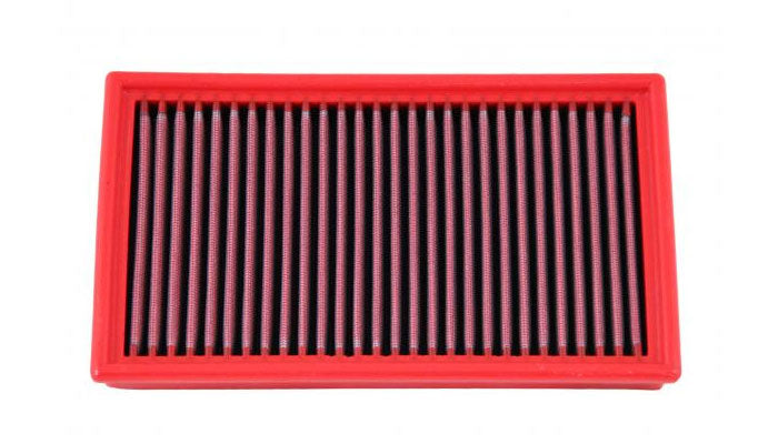 BMC Luftfilter - Subaru Impreza 2001-2007