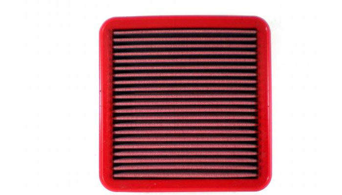 BMC Luftfilter - Subaru Impreza 2008+