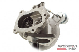 Precision Turbo - Subaru Stock Location 500+