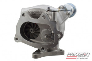 Precision Turbo - Subaru Stock Location 500+