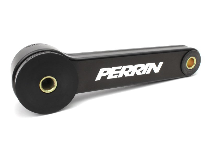 Perrin 98-08 Subaru Forester Pitch Stop Mount - Black