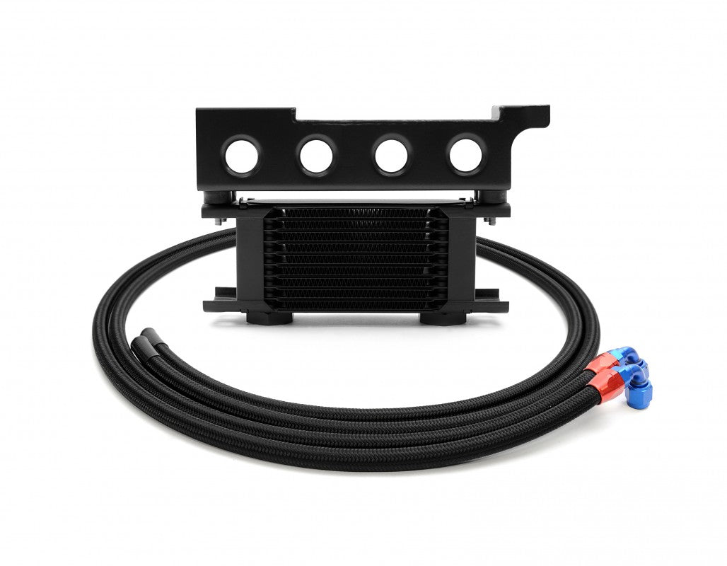 RCM Engine Oil & Power Steering Cooler Kit 2008-2012