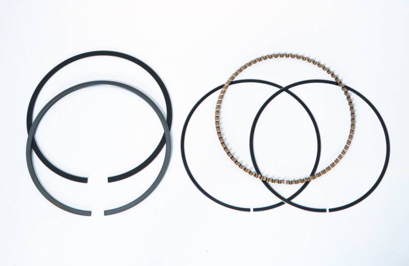 Mahle MS 92.50 mm1.2 1.2 2.8 mm Drop In Rings 9250MS-12