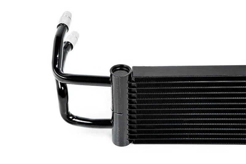 CSF 15-18 BMW M2 (F87) Race-Spec Dual Pass DCT Oil Cooler