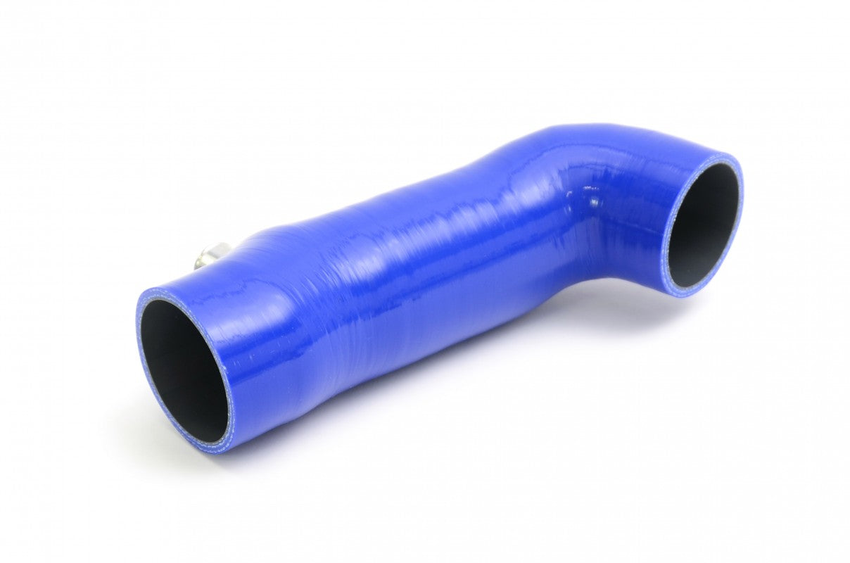 RCM / Samco Large Bore 76mm Turbo Intake Pipe