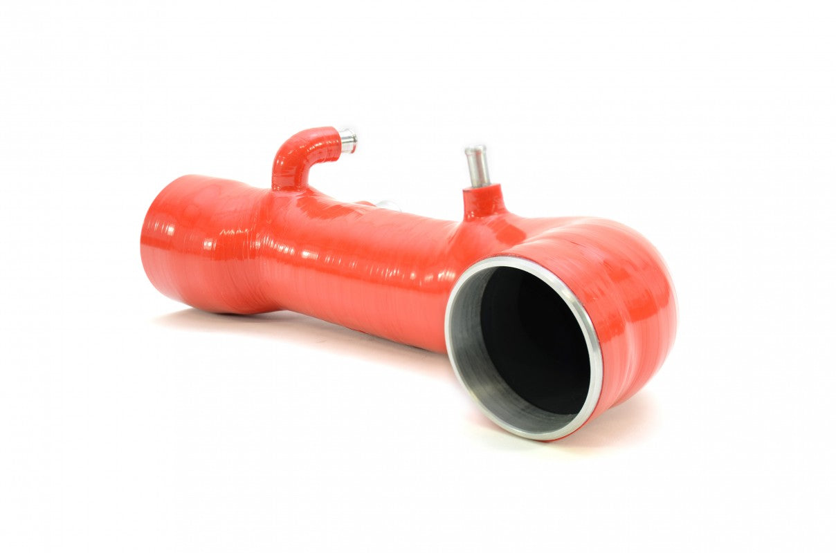 RCM / Samco 76mm Hybrid Turbo Intake Hose WRX & STI 99-00