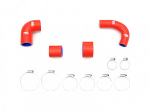 RCM / Samco Intercooler Hose Kit STI 96-98