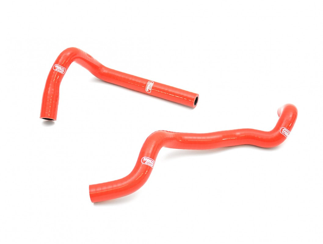 RCM / Samco Oil Breather Hose Kit WRX / STI 08-14