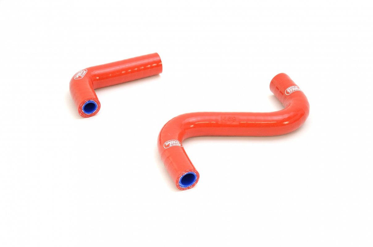 RCM / SAMCO Coolant Hose Kit WRX / STI 05-06