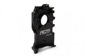 RCM Dry Sump Oil Pump Cover - Filter Feed