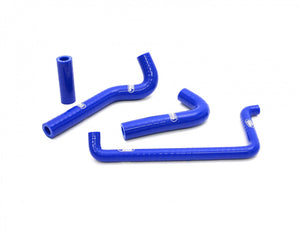 RCM / Samco Coolant Hose Kit WRX / STI 92-96